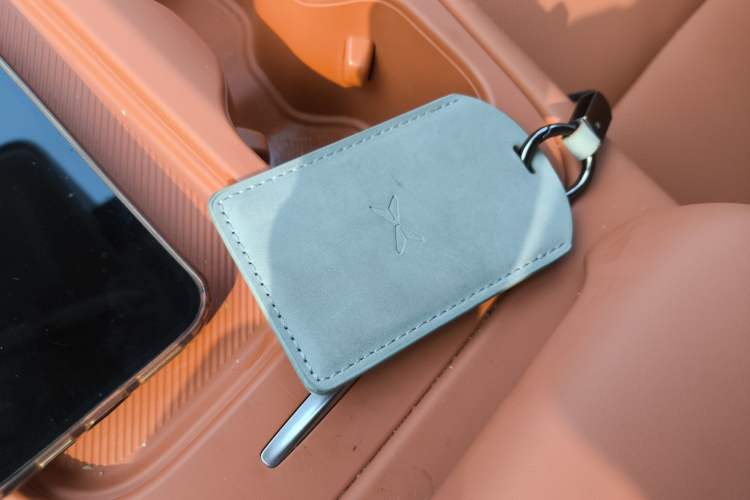 Used Leapmotor C10 2024 210 Smart Edition Vehicle Key