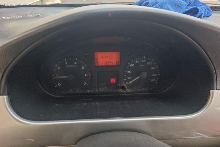 Used Wuling Rongguang 2011 1.2L Standard Version