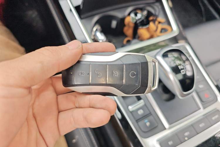 Used BYD Qin Pro New Energy 2019 DM Super Edition 1.5TI Automatic Smart Connect X-Trail Model China VI Standard