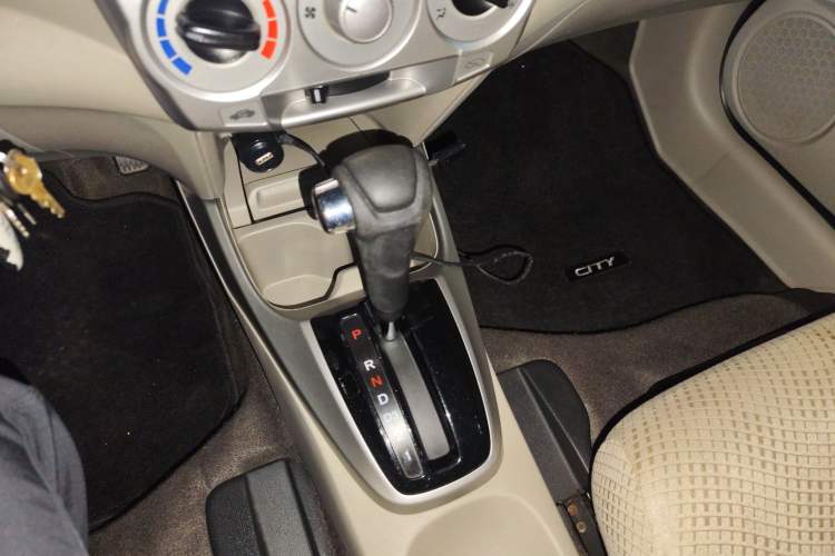 Used Honda City Classic 2011 1.5L Automatic Elite Edition
