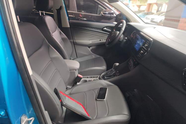 Used Jetta VS7 2020 1.4T Automatic Glory Edition