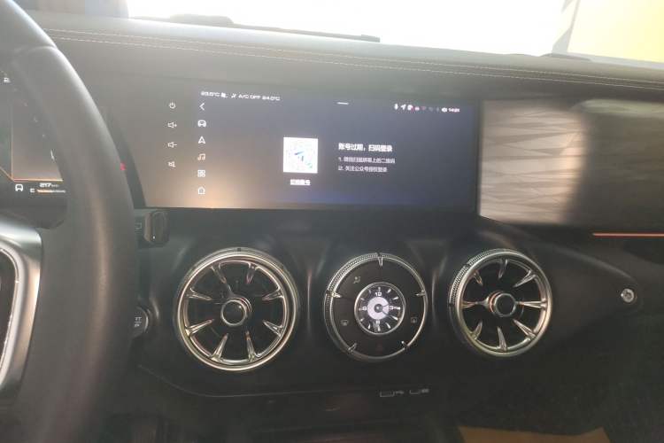 Used Tank 300 2021 Off-Road Edition 2.0T Conqueror