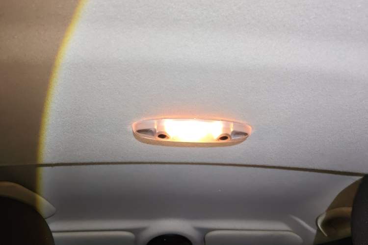 Used MINI 2012 1.6L ONE Baker Street Headliner