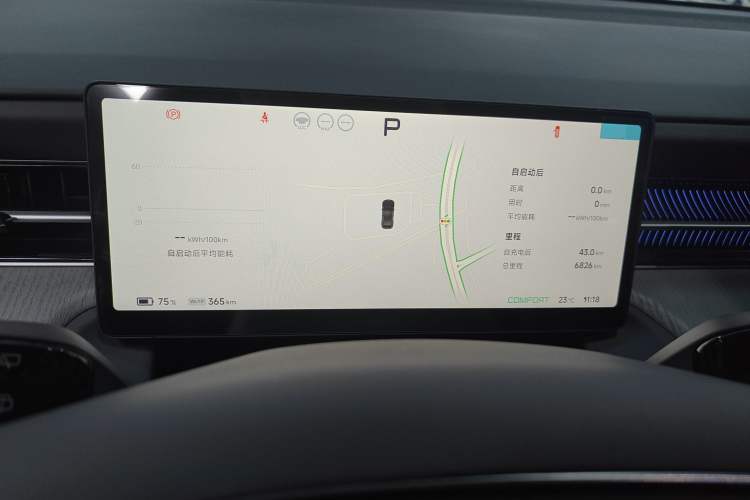 Used XPeng G6 2025 625 Long-Range Max Flagship Edition
