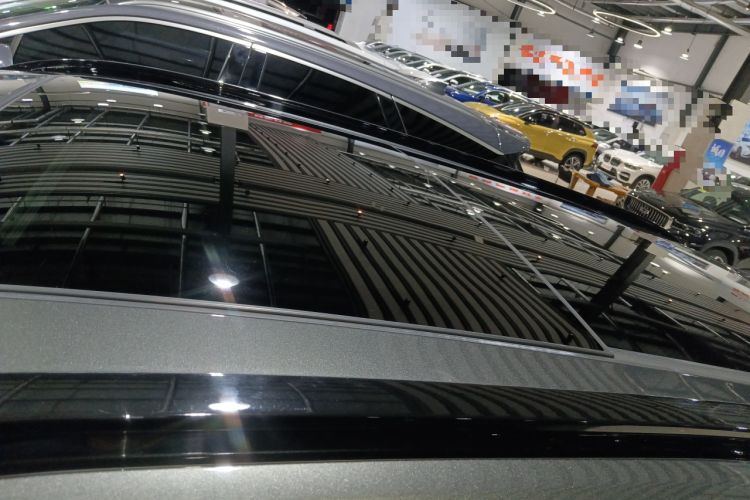 Used Hyundai Tucson 2023 Tucson L 1.5T Automatic Two-Wheel Drive LUX Prestige Edition