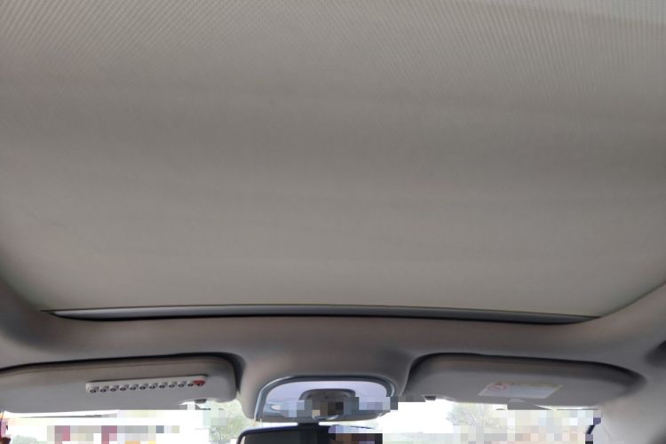 Used BYD Yuan New Energy 2018 EV360 Smart Connect Cool Edition
