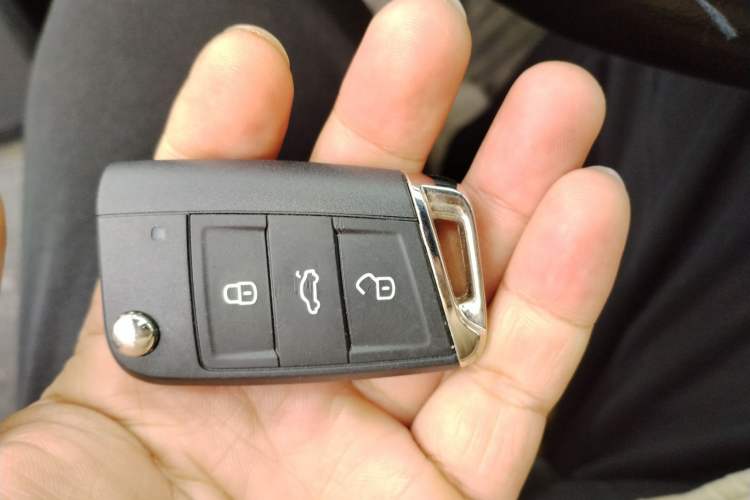 Used Volkswagen Tayron 2019 Teramont Edition 280TSI Two-Wheel Drive Luxury Model China VI Standard