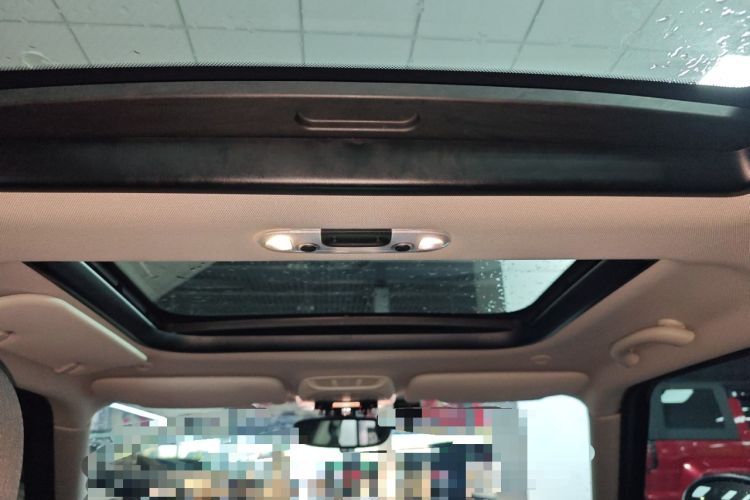 Used MINI Clubman 2016 1.5T COOPER
