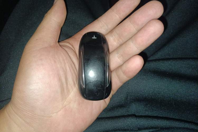 Used Tesla Model X 2017 X 100D Long Range Edition