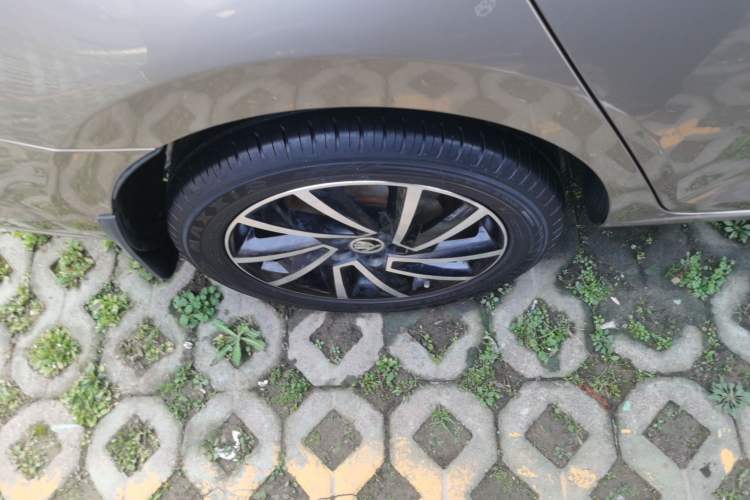 Used Skoda Rapid 2020 1.5L Automatic Comfort Edition