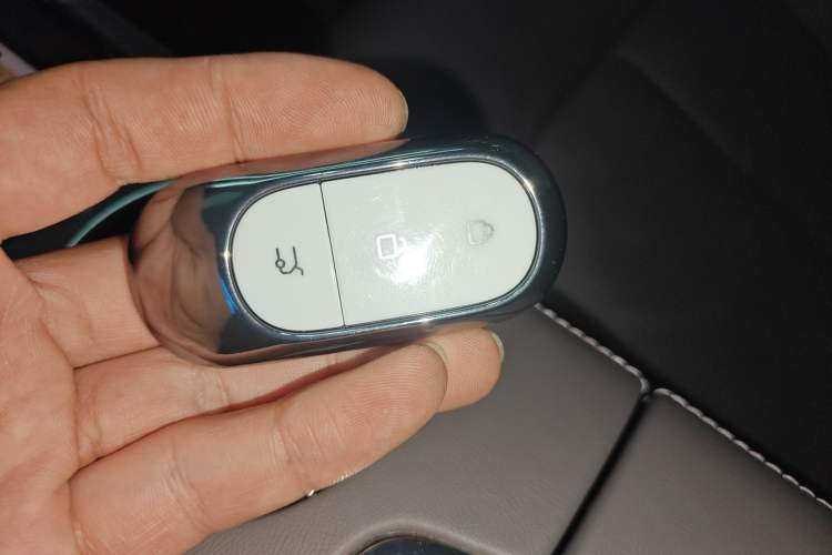 Used Leapmotor C11 2023 Range-Extended 285 Smart Enjoyment Edition