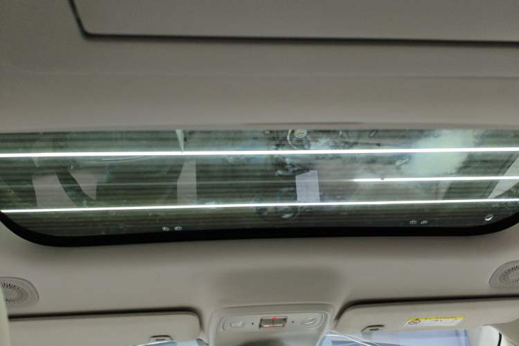 Used Leapmotor C16 2024 Range-Extended 200 LiDAR Edition