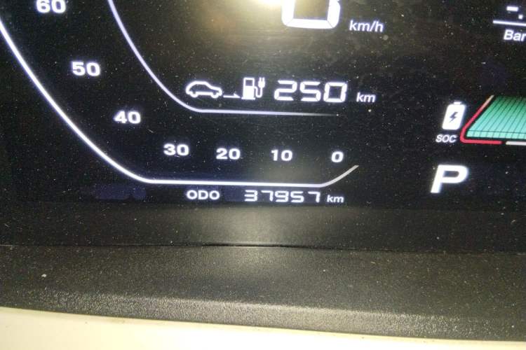 Used CHANGAN Benni E-Star 2020 Heartbeat Edition NMC Lithium
