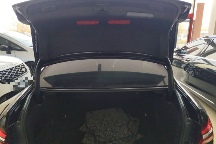 Used Audi A6L 2020 45 TFSI quattro Prestige Edition
