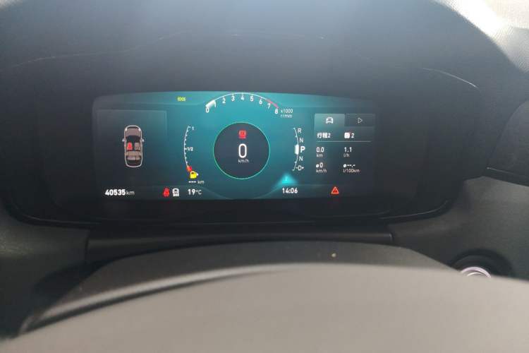 Used Lynk & Co 03 2021 1.5TD DCT Jing Champion Edition