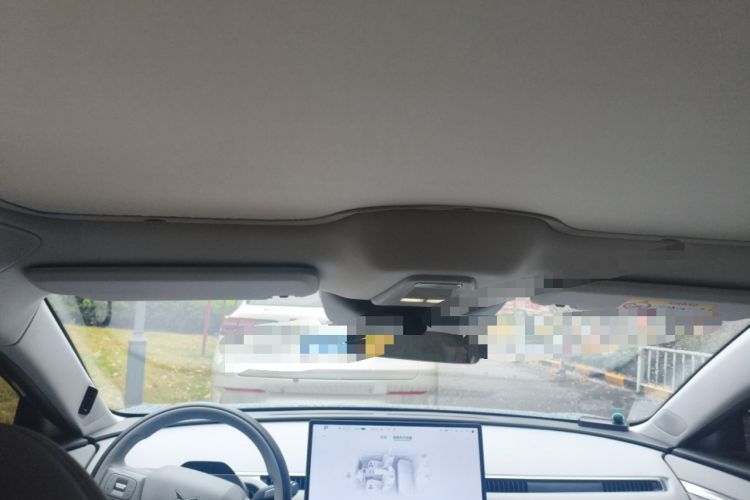 Used XPeng MONA M03 2025 502 Long-Range Max