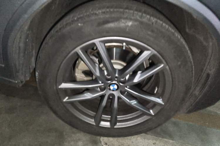 Used BMW X3 2021 xDrive28i M Sport Package