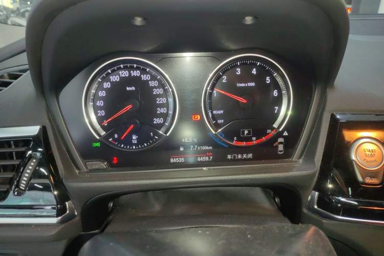 Used BMW 1 Series 2021 120i M Sport Night Edition