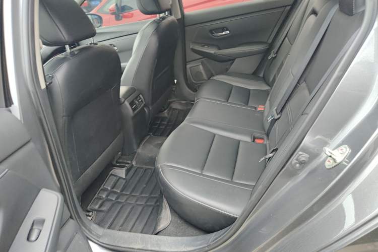 Used Nissan Sylphy 2021 1.6L XL CVT Enjoyment Edition
