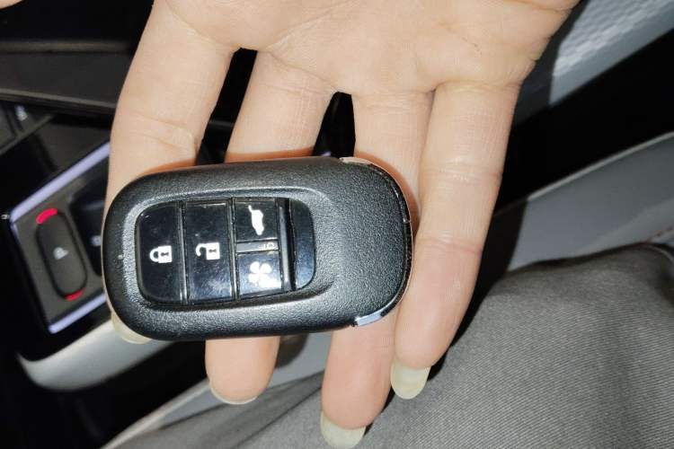 Used Honda e:NS2 2024 Light-Chasing Version