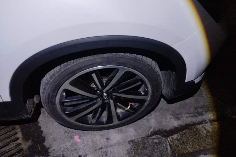 Used Bestune T77 2020 PRO 280 TID Automatic Prestige Model
