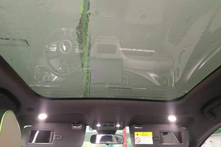 Used BYD Dolphin 2021 405 km Fashion Edition