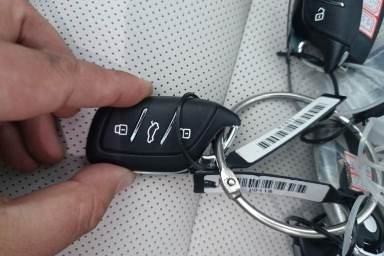 Used MG 4 EV 2026 Model 437 Freedom Edition
