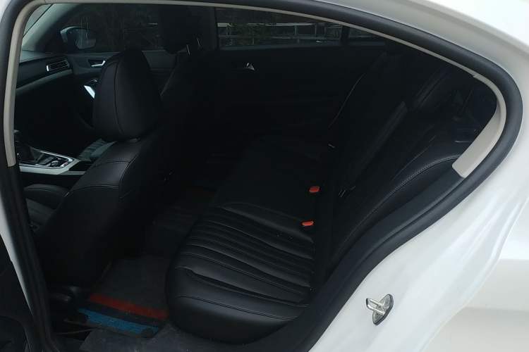 Used Peugeot 408 2020 360THP 10th Anniversary Edition
