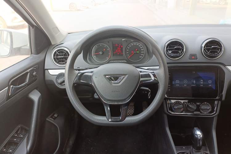 Used Jetta VA3 2021 1.5L Automatic Enjoyment Edition