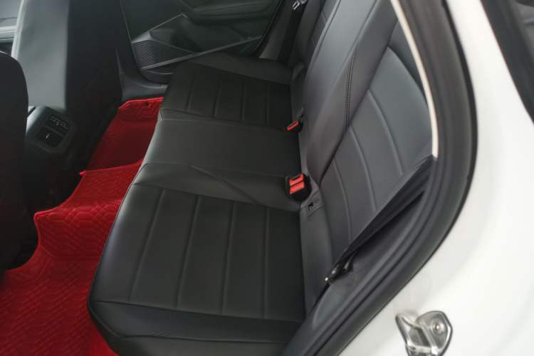 Used Volkswagen Lavida 2021 1.5L Automatic Comfort Edition
