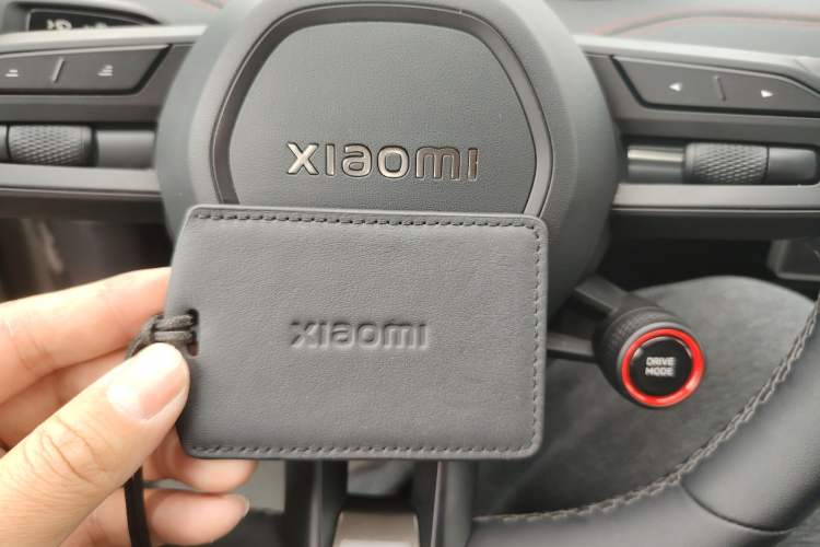 Used Xiaomi Auto SU7 2024 Rear-Drive Standard Founder Edition