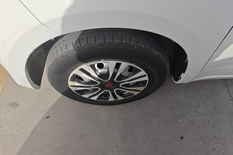 Used Oshan Olisway 2015 1.2L Manual Enjoyment Model