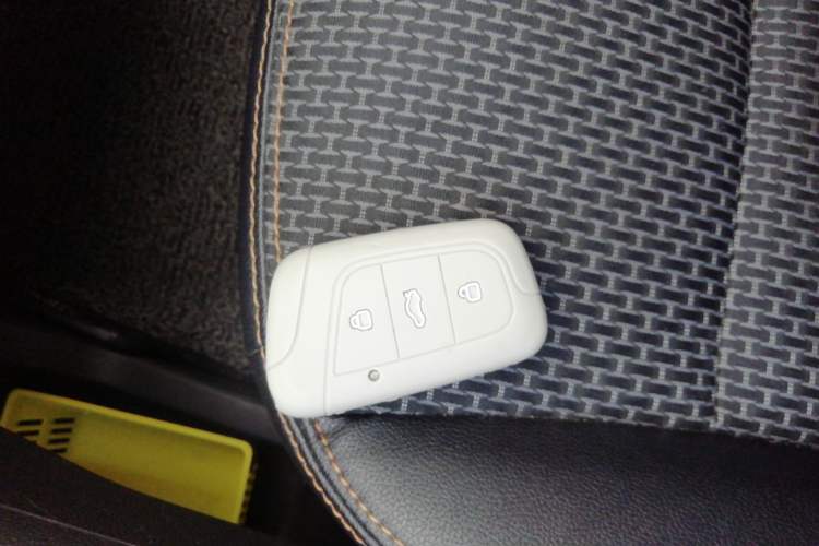 Used Chery Little Ant 2019 4-Seater Smart Edition 35 kWh