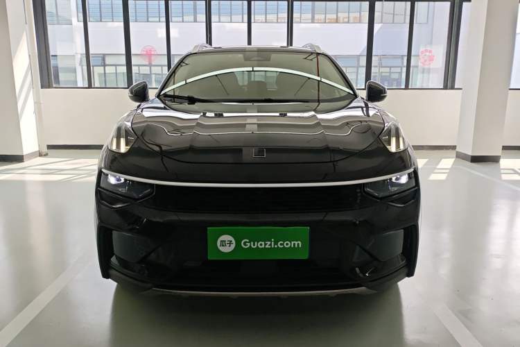 Used Lynk & Co 01 2023 2.0TD Two-Wheel Drive Pro Trim
