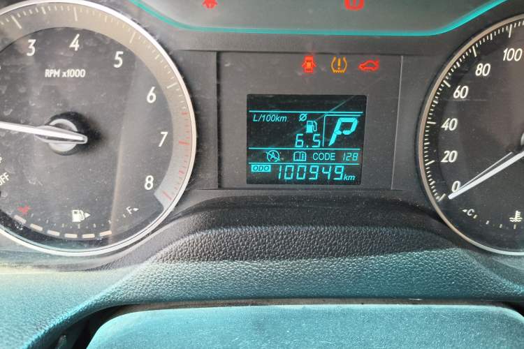 Used Buick GT 2016 15N Automatic Entry-Level Trim
