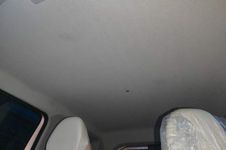 Used Geely Galaxy Panda 2024 Panda Mini 200km Endurance Bear Headliner