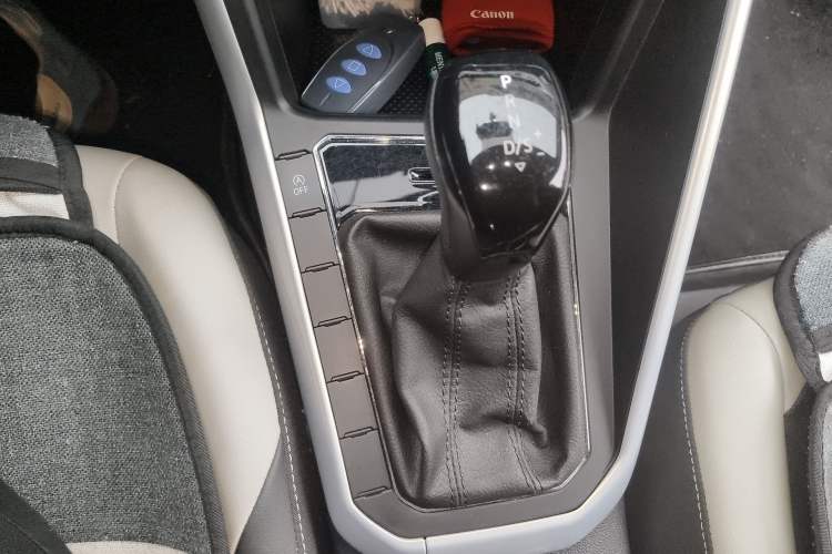 Used Volkswagen Polo 2019 Plus 1.5L Automatic Colorful Technology Edition
