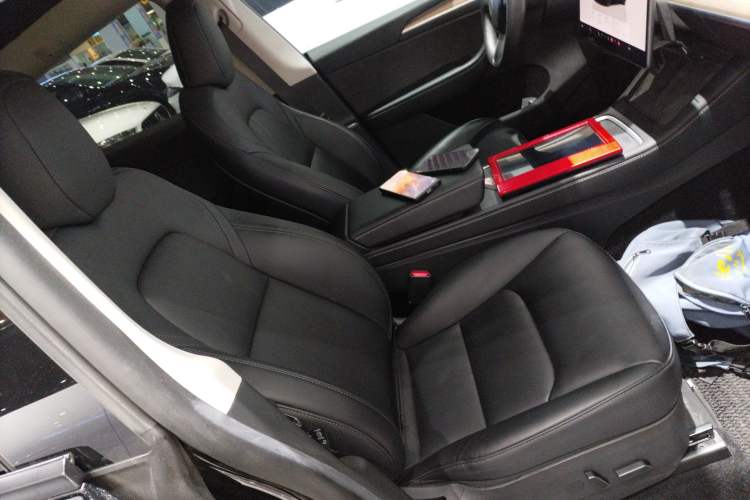 Used Tesla Model Y 2022 Rear-Wheel-Drive Version