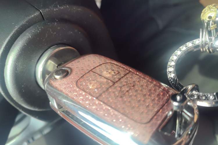 Used Buick Excelle GX 2018 18T Automatic Elite Model