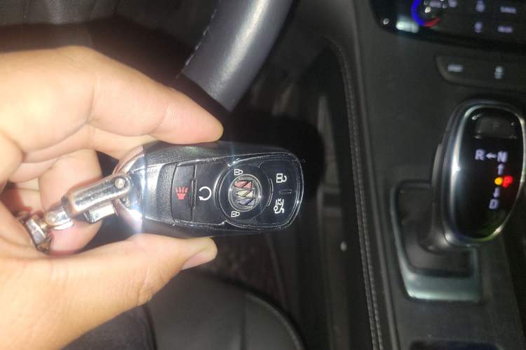 Used Buick LaCrosse 2021 652T Luxury Model