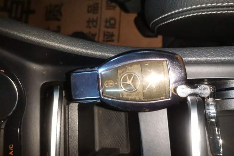 Used Mercedes-Benz GLA 2017 GLA 200 Sport Edition