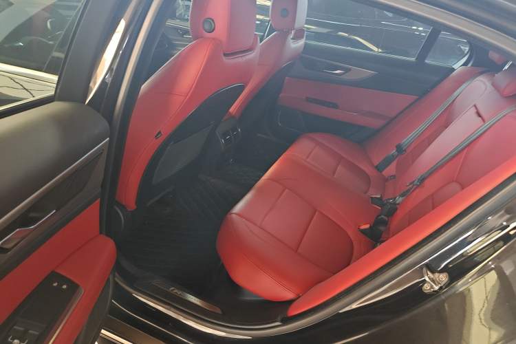 Used Jaguar XEL 2021 2.0T 250 PS R-DYNAMIC S Advanced Sport Edition