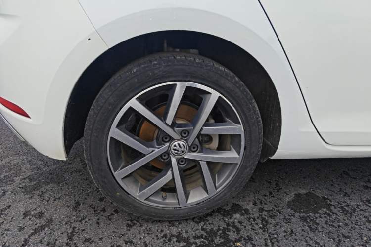 Used Volkswagen Golf 2020 280TSI DSG Luxury Edition
