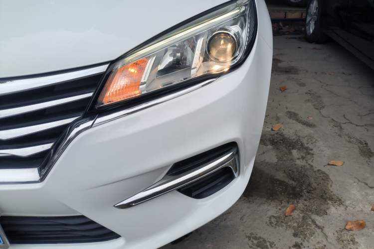 Used Roewe 360 2018 PLUS 1.5L Automatic Luxury Edition