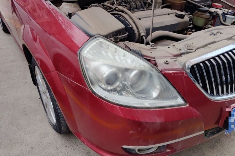 Used Buick Excelle 2011 1.6 LE-AT
