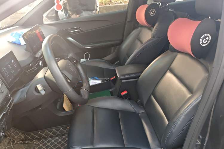 Used MG 4 EV 2023 415 km Range Sea-Faring Champion Edition
