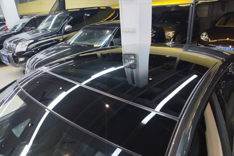 Used Audi A7 2021 45 TFSI Prestige Edition