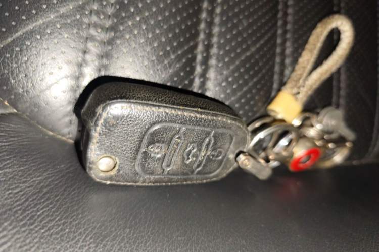 Used Volkswagen Passat 2014 2.0 TSI DSG Prestige Navigation Edition
