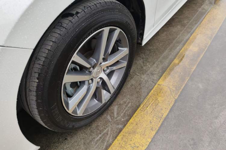 Used Honda Civic 2022 240TURBO CVT Dynamic Edition