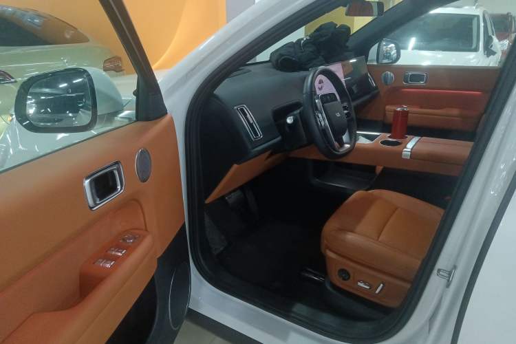 Used Li Auto L6 2024 Max